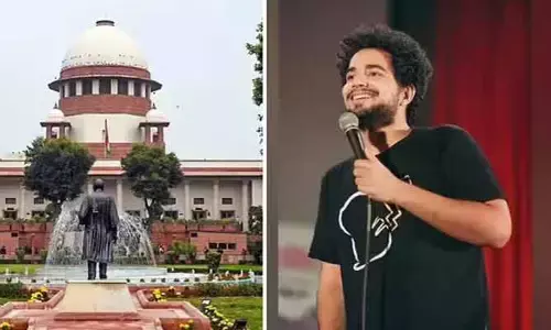 దివ్యాంగుల పై అనుచిత వ్యాఖ్యలు.. యూట్యూబర్లకు సుప్రీంకోర్టు కీలక ఆదేశాలు