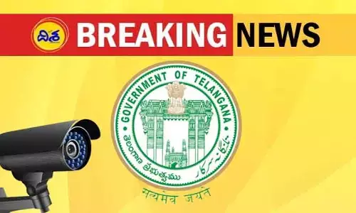 తెలంగాణ సర్కార్ కీలక నిర్ణయం.. సీసీ కెమెరాల నిర్వహణకు స్పెషల్ టీమ్ ఏర్పాటు