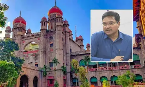 నాన్ బెయిలబుల్ వారెంట్ జారీ చేస్తాం.. హైడ్రా చీఫ్ రంగనాథ్‌కు హైకోర్టు హెచ్చరిక