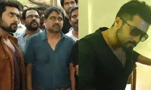 ఆ సినిమా తీయడం విషయంలో నేను తప్పు చేశా అని ఒప్పుకుంటున్నా.. లింగుస్వామి ఆసక్తికర కామెంట్స్