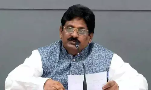ఐపీఎస్ అధికారి సంజయ్‌కి బిగ్ షాక్..  సస్పెన్షన్ పొడిగింపు