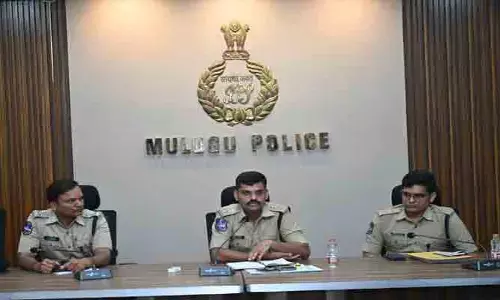 మహా మేడారం జాతరను సమన్వయంతో విజయవంతం చేద్దాం