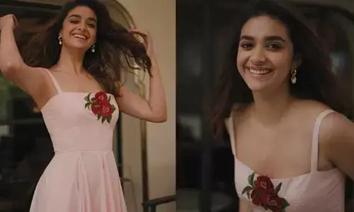 ఇండస్ట్రీలోని వర్కింగ్ అవర్స్‌పై కీర్తి సంచలన కామెంట్స్.. నిద్రలేకుండా పని చేయాల్సి వస్తుందంటూ