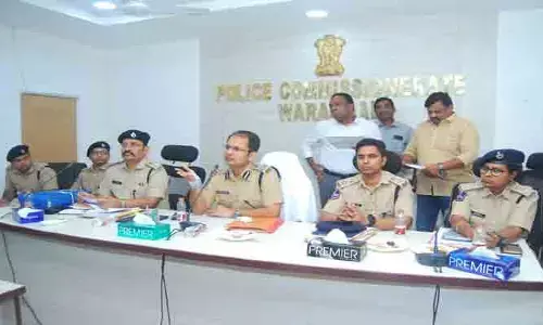 పకడ్బందీ ఏర్పాట్లతో పంచాయితీ ఎన్నికలు నిర్వహించాలి