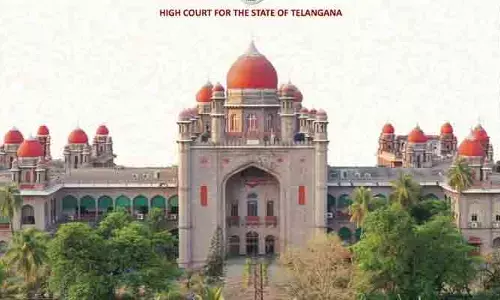 మహమూద్‌పట్నం ఎన్నికలకు హైకోర్టు బ్రేక్