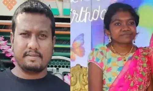 జీడీ న‌గ‌ర్ లో ఒకేరోజు ఇద్ద‌రు మృతి