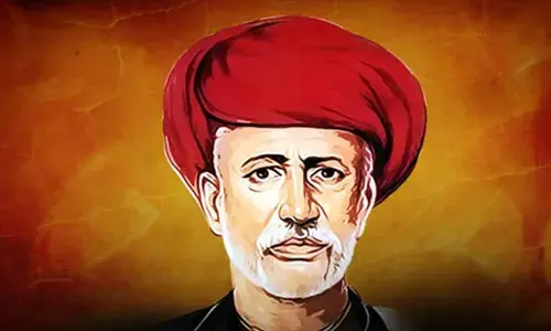సత్యశోధన యోధుడు పూలే.. సమానత్వ సమాజం కోసం శాశ్వత దీపం