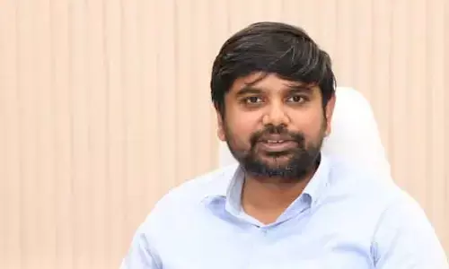 ఎన్నిక‌ల నిర్వ‌హ‌ణ పై  కంట్రోల్ రూమ్ ఏర్పాటు : క‌లెక్ట‌ర్ కుమార్ దీప‌క్