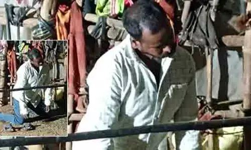 బలవన్మరణమా..? హత్యా..?