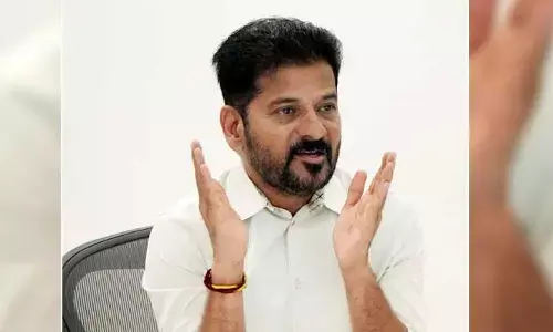 CM Revanth: తప్పించుకుని తిరుగుతున్న వారిని పట్టుకుంటే చాలు