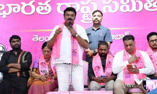 తిరిగి అధికారంలోకి వస్తాం: తలసాని