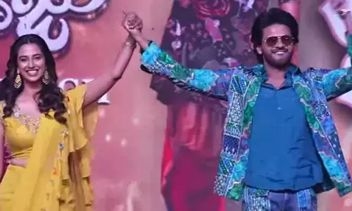 న‌వీన్ పొలిశెట్టికి ప్ర‌మాదం..ఏడాది కాలం షూటింగ్ కు దూరం !