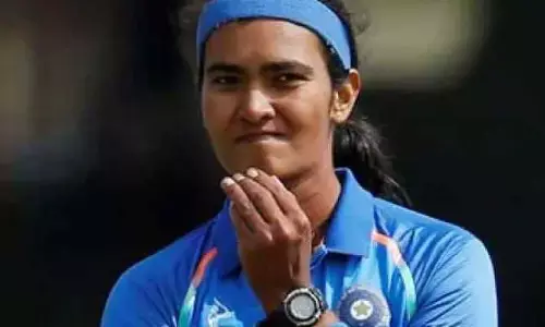 WPL 2026: రూ.2.4 కోట్లు పలికిన కరీంనగర్ క్రికెటర్