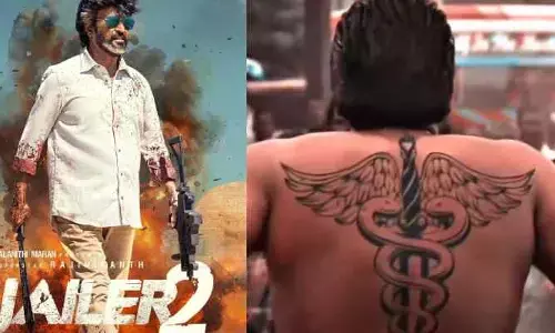 జైల‌ర్ 2లో మ‌రో స్టార్ హీరో...? ఇక థియేటర్లు దద్దరిల్లిపోవాల్సిందే