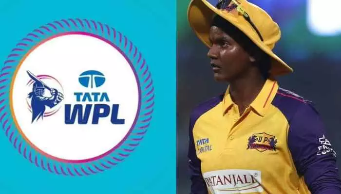 WPL 2026: నేడే మెగా వేలం..ఈ ప్లేయర్లపై కన్ను WPL 2026: నేడే మెగా వేలం..ఈ ప్లేయర్లపై కన్ను