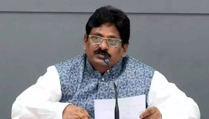 ఐపీఎస్ అధికారి సంజయ్కి బిగ్ షాక్.. సస్పెన్షన్ పొడిగింపు ఐపీఎస్ అధికారి సంజయ్కి బిగ్ షాక్.. సస్పెన్షన్ పొడిగింపు