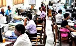 ప్రభుత్వం కీలక నిర్ణయం.. ఇకపై అన్ని శనివారాలు సెలవు ప్రభుత్వం కీలక నిర్ణయం.. ఇకపై అన్ని శనివారాలు సెలవు