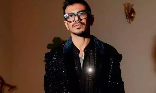 Chahal: ఆగలేకపోతున్నా..నాకు ఓ అమ్మాయి కావాలి!