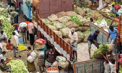 తీర్మానం చేసి విస్మరించి!