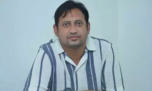 ‘ఆంధ్ర కింగ్ తాలూకా’టికెట్ రేట్స్‌పై నిర్మాత ట్వీట్.. బాత్ రూంకి పొమ్మంటూ ఎస్‌కేఎన్‌కు నెటిజన్ల కౌంటర్లు