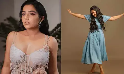 మెగాస్టార్ మూవీలో యంగ్ హీరోయిన్ .. ప్రతి చిరునవ్వులో ఒక రహస్యం దాగి ఉంటుందంటూ మేకర్స్ పోస్ట్
