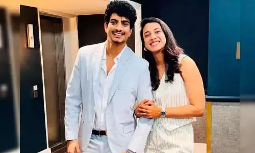 సస్పెన్స్‌కు తెర.. త్వరలోనే స్మృతి మంధాన, ప‌లాష్ ముచ్చ‌ల్ పెళ్లి!