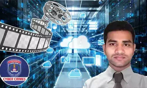 కొనసాగుతోన్న ఐబొమ్మ రవి విచారణ.. క్లౌడ్ సర్వర్‌లో 21 వేల సినిమాల గుర్తింపు