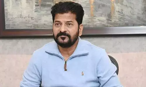 రేపు కొడంగల్‌కి సీఎం రేవంత్.. సర్పంచ్, వార్డు సభ్యులతో ఆత్మీయ సమ్మేళనం