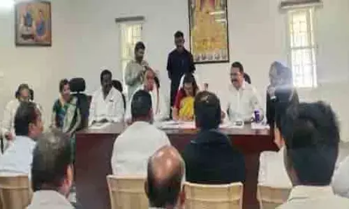 మీరే తేల్చుకోండి..