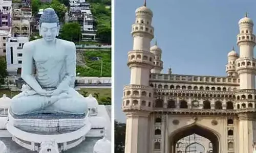 హైదరాబాద్‌ మాదిరిగా అమరావతి.. రెండో దశకు కేబినెట్ ఆమోదం
