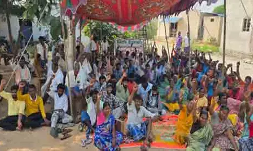 సేవ్ ఎర్రవెల్లి
