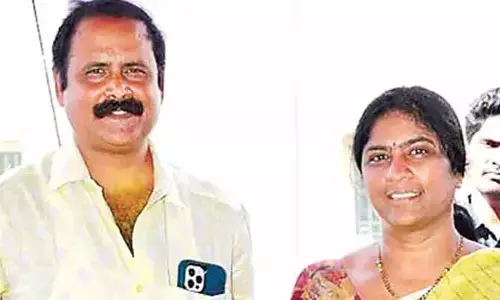 నందిగం రాణికి బిగ్ షాక్.. పిటిషన్ డిస్మిస్