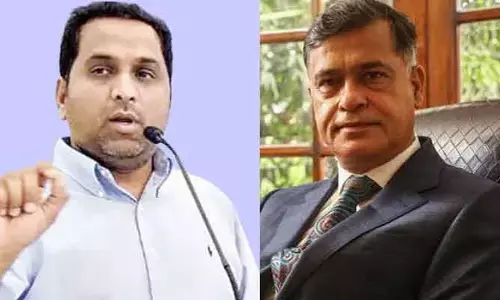 లిక్కర్ కేసులో వాడీవేడీగా వాదనలు.. విచారణ వాయిదా