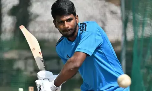 ఆసియా కప్‌కు హైదరాబాద్ క్రికెటర్ ఎంపిక.. పాక్‌తో మ్యాచ్ అప్పుడే