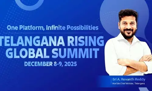 హైదరాబాద్ చరిత్రలోనే తొలిసారి.. ప్రపంచ స్థాయి వేడుకగా భారీ ఏర్పాట్లు