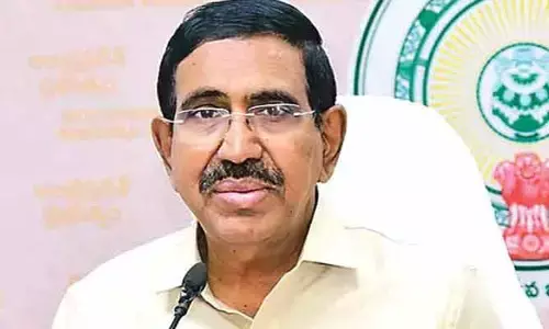 Minister Narayana: రాజధాని విస్తరణపై మంత్రి నారాయణ కీలక ప్రకటన
