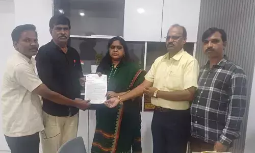 ఆర్టీసీలో వేధింపులు ఎక్కువయ్యాయ్: ఎన్నికలు కావాల్సిందే