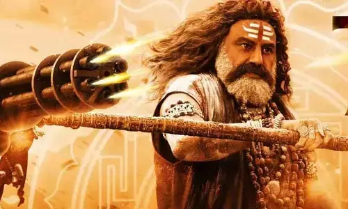 ‘అఖండ 2’ ప్రీమియర్స్‌.. క్లారిటీ ఇచ్చిన నిర్మాతలు