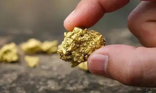 Gold: దేశీయ మైనింగ్ ద్వారా బంగారం ధరలను నిర్ణయించే దేశంగా భారత్