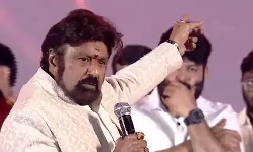 సనాతన ధర్మాన్ని కాపాడే సైనికులు అఘోరాలు: బాలకృష్ణ ఆసక్తికర వ్యాఖ్యలు