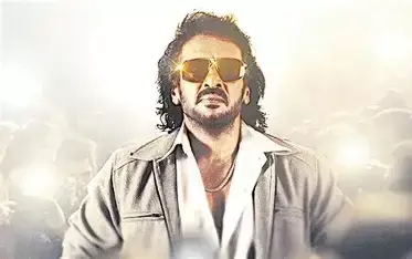 నేను కింగ్‌లా ఫీల్ అవుతున్నా.. ఉపేంద్ర