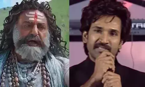 Aadhi Pinisetty: ప్రతిక్షణం 10000 వాట్స్ కరెంట్ షాక్ కొట్టినట్టే ఉంటుంది