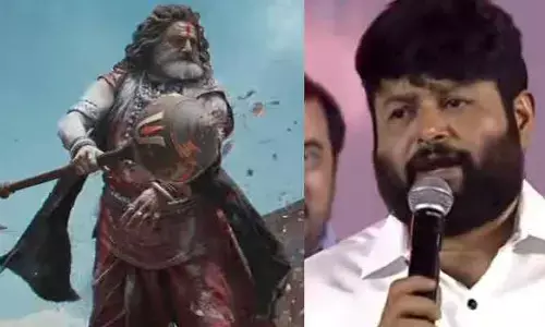 Thaman: థియేట‌ర్ లో బాలయ్య అవ‌తారం చూస్తే, దండం పెడతారు