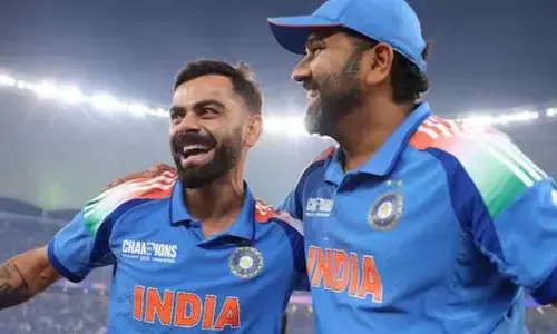 ద‌క్షిణాఫ్రికాతో వ‌న్డేలు..ఓపెన‌ర్లుగా రోహిత్ శ‌ర్మ‌-కోహ్లీ?
