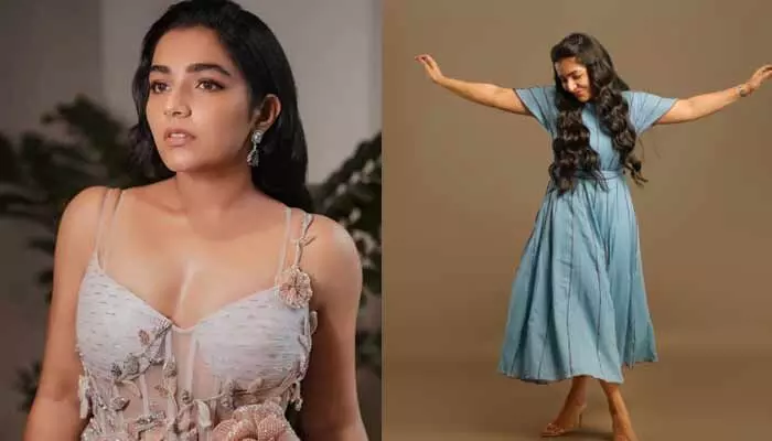 మెగాస్టార్ మూవీలో యంగ్ హీరోయిన్ .. ప్రతి చిరునవ్వులో ఒక రహస్యం దాగి ఉంటుందంటూ మేకర్స్ పోస్ట్ మెగాస్టార్ మూవీలో యంగ్ హీరోయిన్ .. ప్రతి చిరునవ్వులో ఒక రహస్యం దాగి ఉంటుందంటూ మేకర్స్ పోస్ట్
