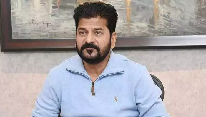 CM Revanth : మంత్రుల సమావేశంలో సీఎం రేవంత్ రెడ్డి కీలక సూచనలు CM Revanth : మంత్రుల సమావేశంలో సీఎం రేవంత్ రెడ్డి కీలక సూచనలు