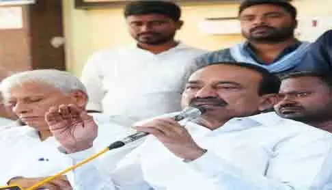 కార్యకర్తల కోసం కష్టపడతా కార్యకర్తల కోసం కష్టపడతా