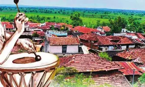 రెండో విడత ప్రశాంతం..వారికే లీడ్‌ !