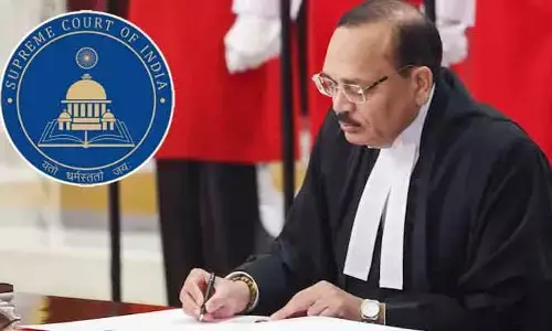 పేదల కోసం అర్ధరాత్రైనా కోర్టులోనే కూర్చుంటా.. సుప్రీంకోర్టు ప్రధాన న్యాయమూర్తి సూర్యకాంత్