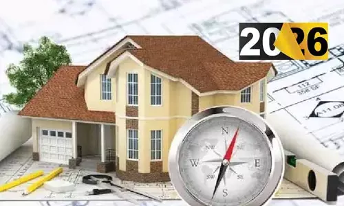 2026లో మీ జీవితం మారిపోవాలా? ఇకపై ఈ వస్తువులు ఇంట్లో పెట్టుకోవద్దు!